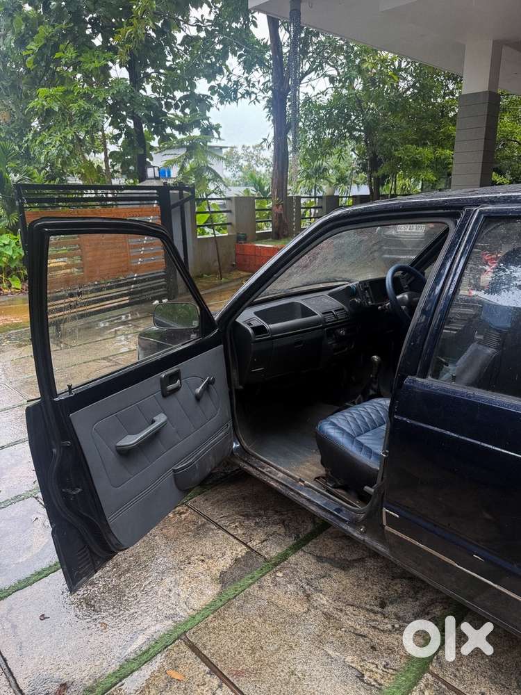 Maruti Suzuki 800 Petrol 1999