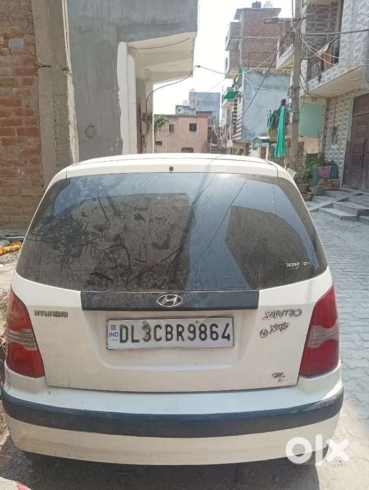 All Ok Condition