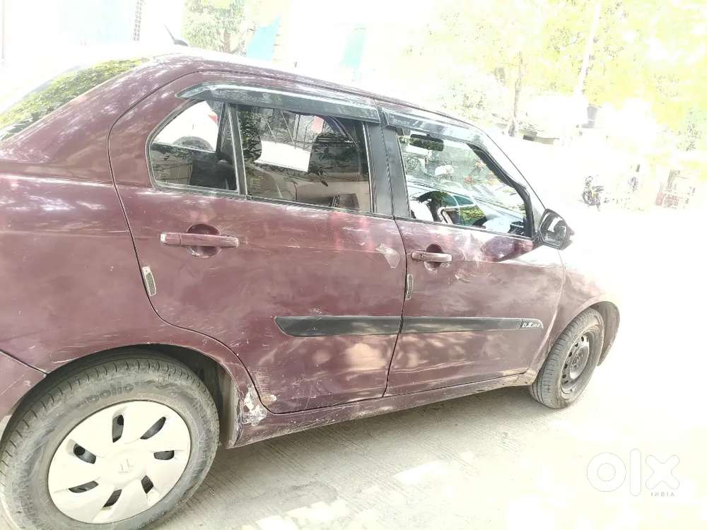 Maruti Suzuki Dzire 2016 Diesel 90000 Km Driven