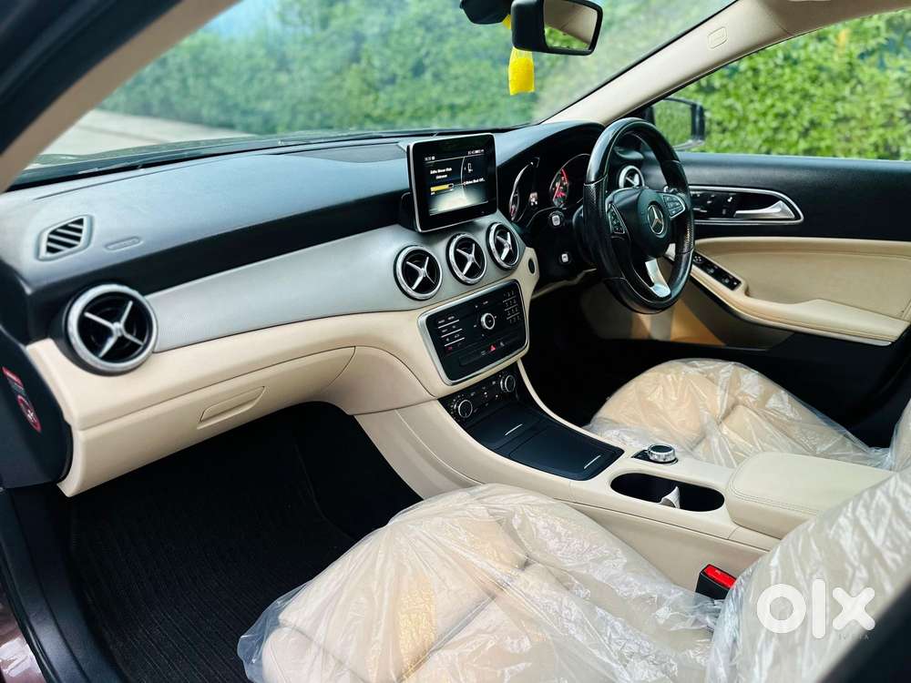 Mercedes-benz Gla 200 D, 2017, Diesel