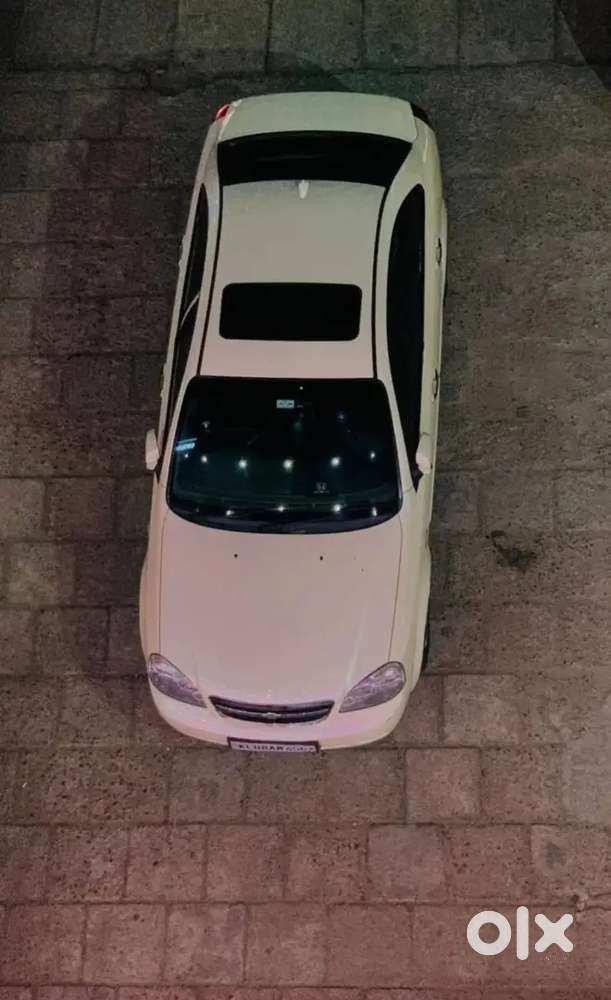 Chevrolet Optra 1.6 Manual 2007.
