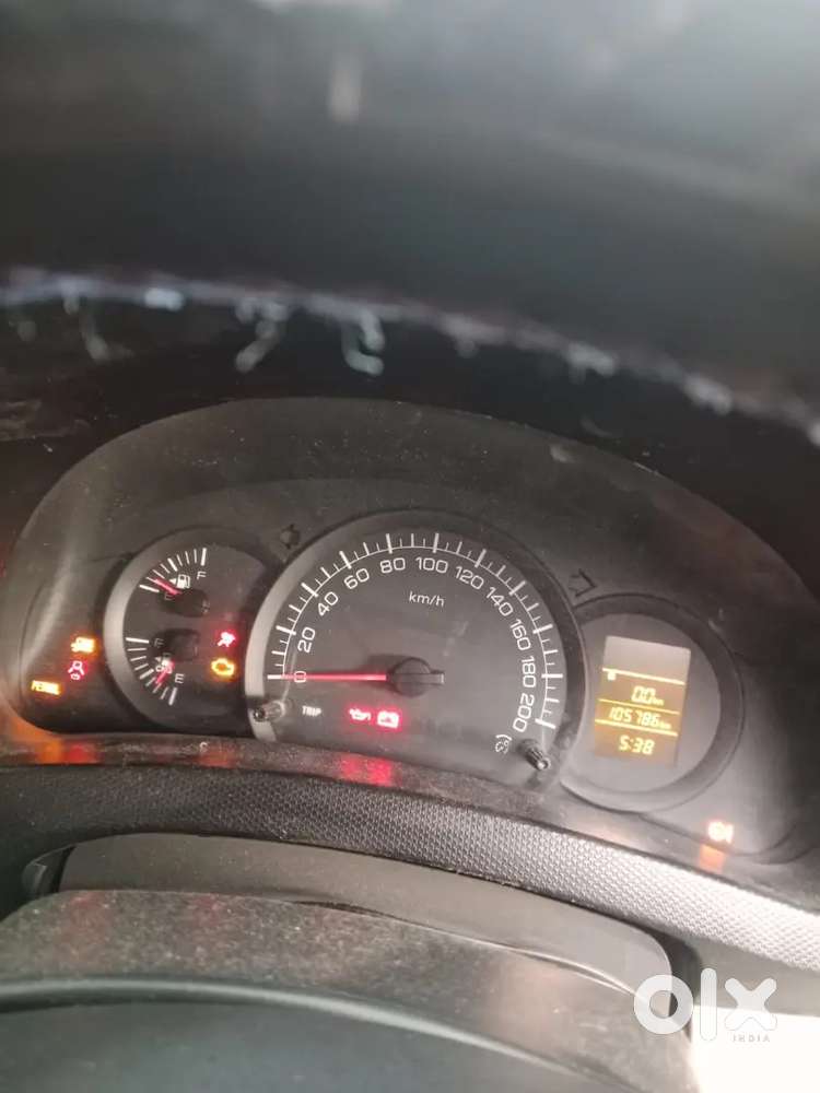 Maruti Suzuki Dzire 2020