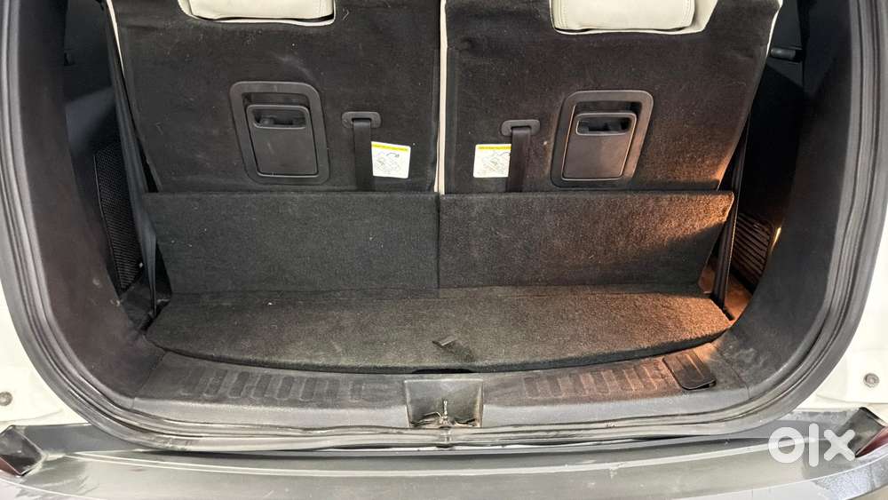 Tata Safari 2.0 Kryotec Xz Plus, 2021, Diesel
