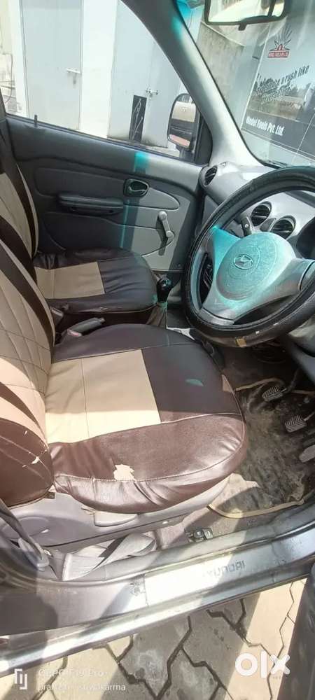 Hyundai Santro Xing 2006 Petrol 91034 Km Driven