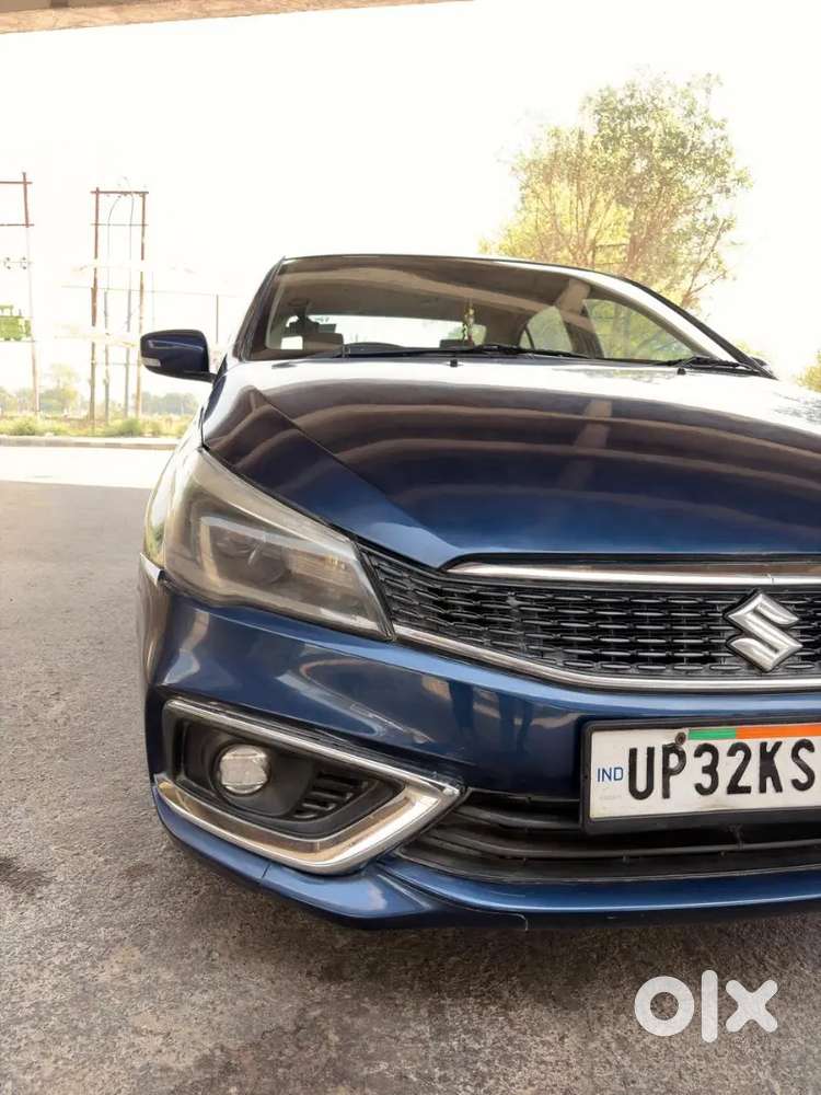 Maruti Suzuki Ciaz 2019