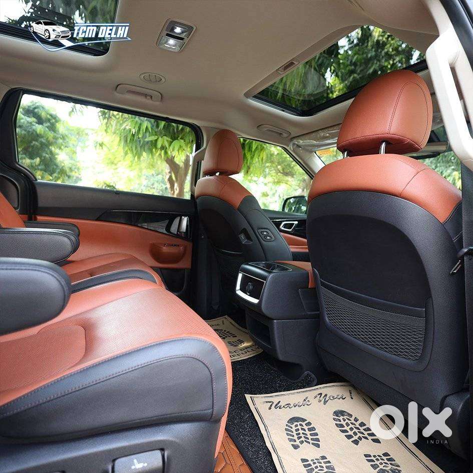 Kia Carnival Limousine Plus 7 Str, 2025, Diesel