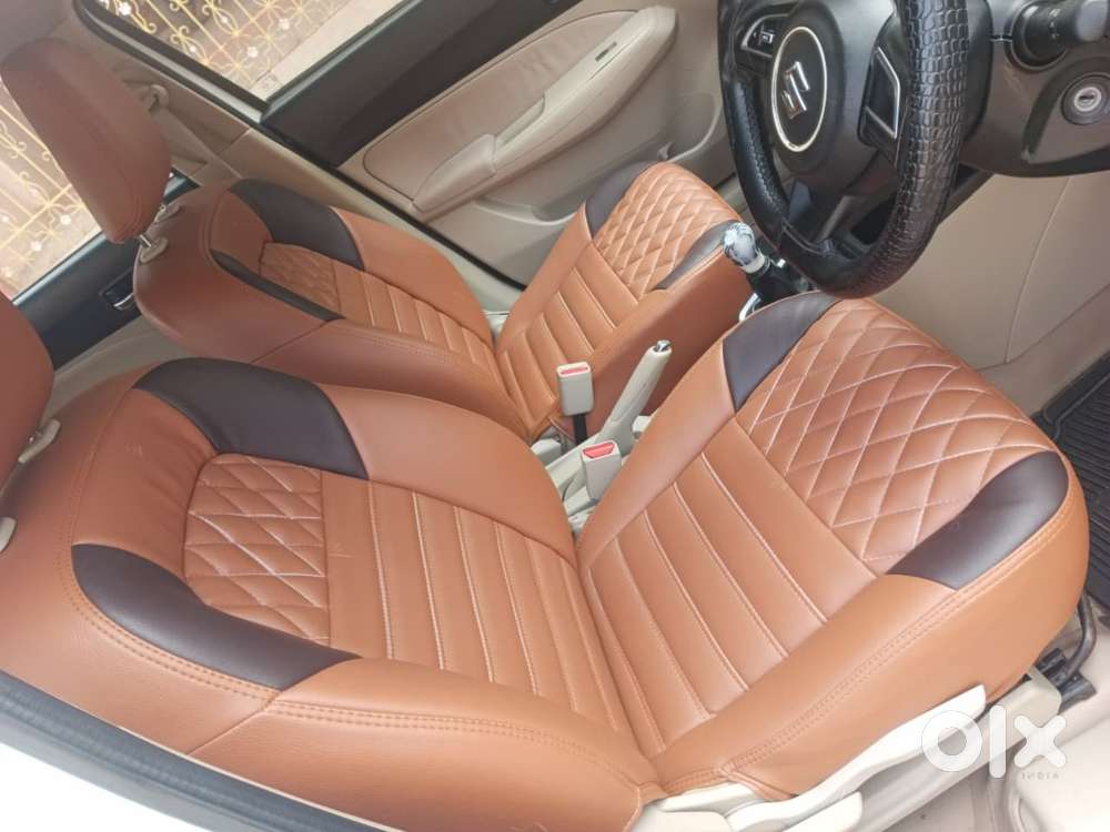 Maruti Suzuki Swift Dzire Vdi Optional, 2018, Diesel