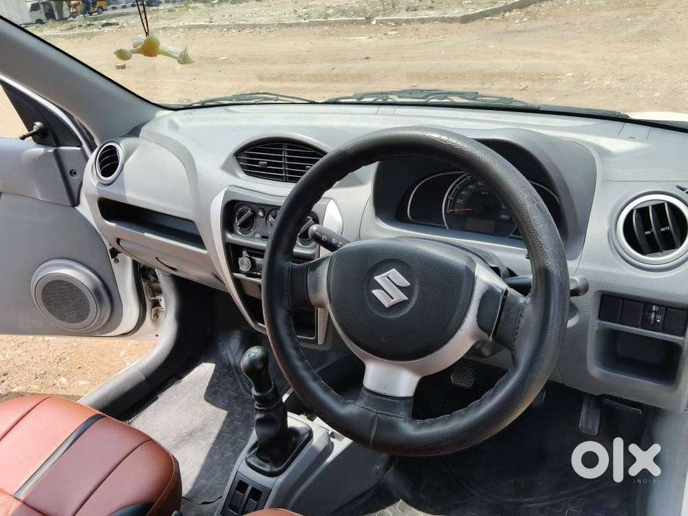 Maruti Suzuki Alto 800 Lxi, 2016, Petrol