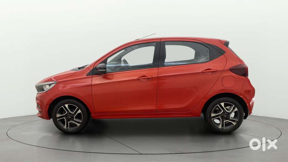 Tata Tiago Xza Plus, 2020, Petrol