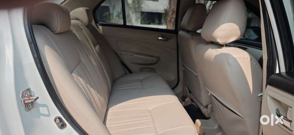 Maruti Suzuki Swift Dzire Vdi Bsiv, 2013, Diesel