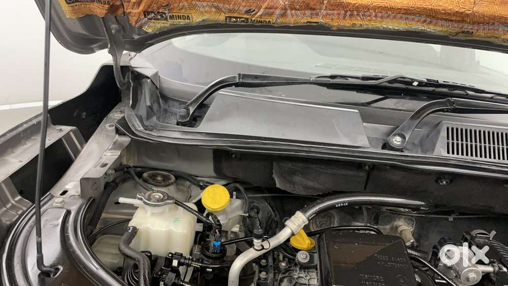 Renault Kiger Rxt Amt, 2021, Petrol