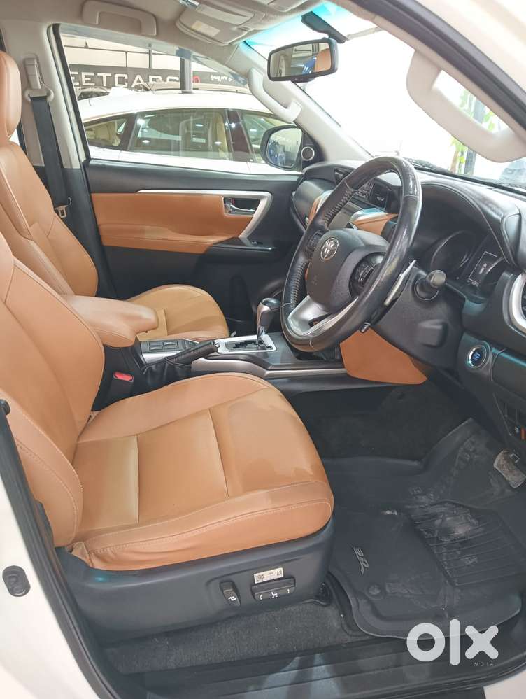Toyota Fortuner 3.0 4x2 Automatic, 2019, Diesel