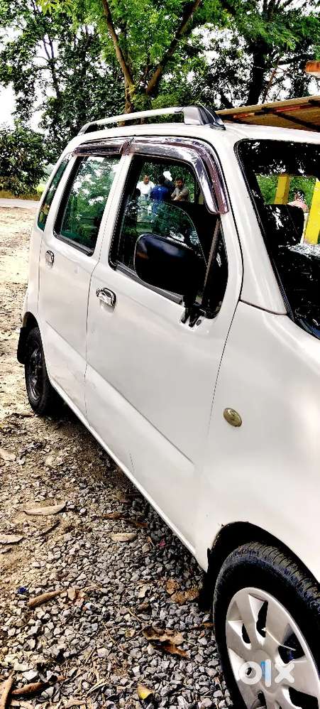 Maruti Suzuki Wagon R 2010 Petrol Manual