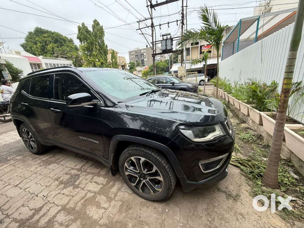 Jeep Compass 2.0 Diesel 2021