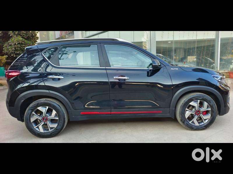 Kia Sonet 1.5 Gtx Plus Diesel, 2020, Diesel