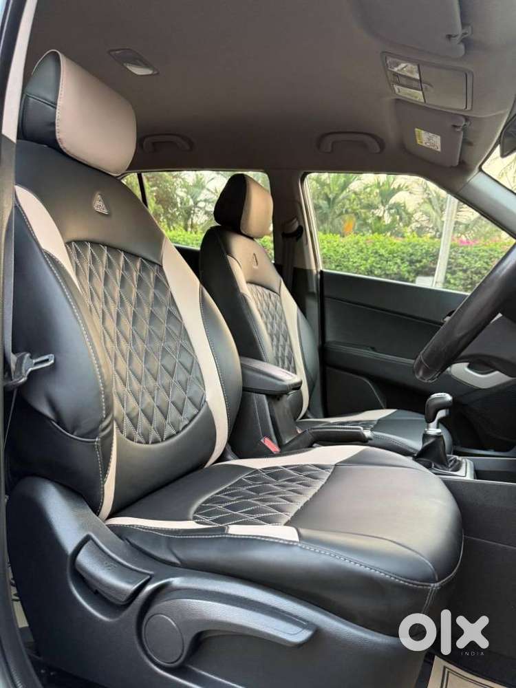 Hyundai Creta 1.6 Sx (o), 2017, Diesel