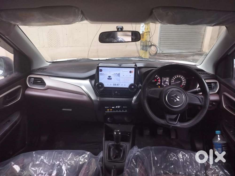 Maruti Suzuki Fronx Sigma 1.2 Cng, 2024, Cng & Hybrids