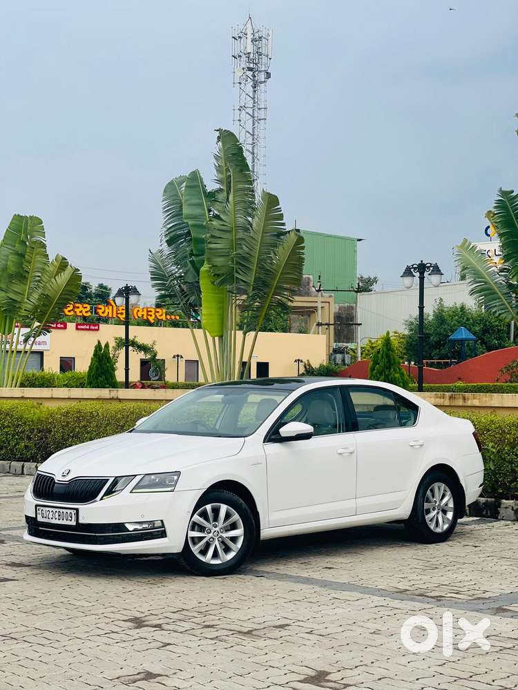 Skoda Octavia 2.0 Tdi At L K, 2018, Diesel