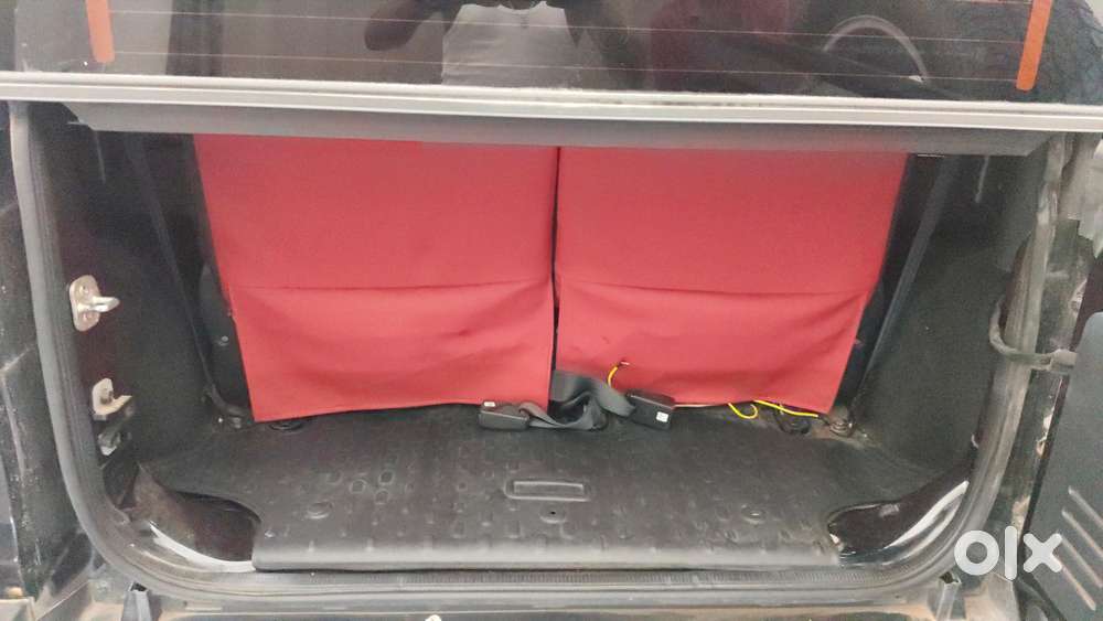 Mahindra Thar Lx Hard Top Petrol Mt 4wd, 2022, Petrol