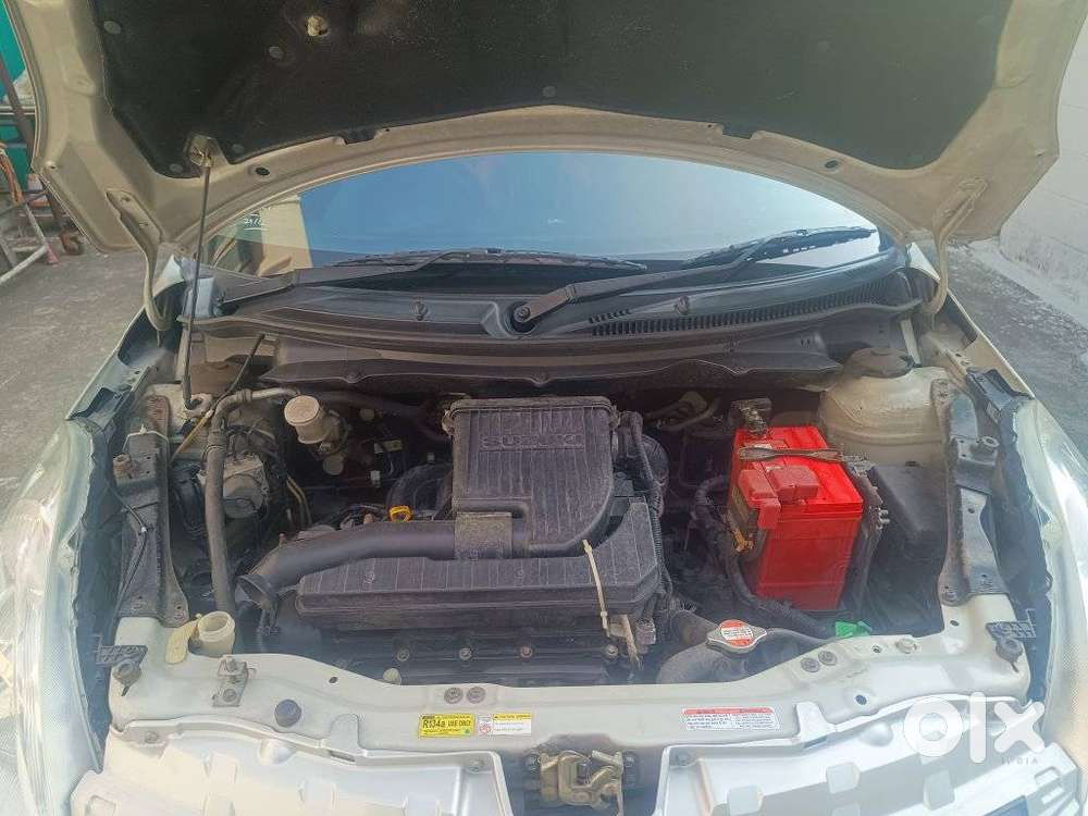 Maruti Suzuki Swift Zxi, 2016, Petrol