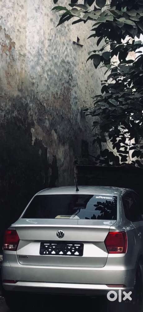 Volkswagen Ameo 2020 Petrol Well Maintained