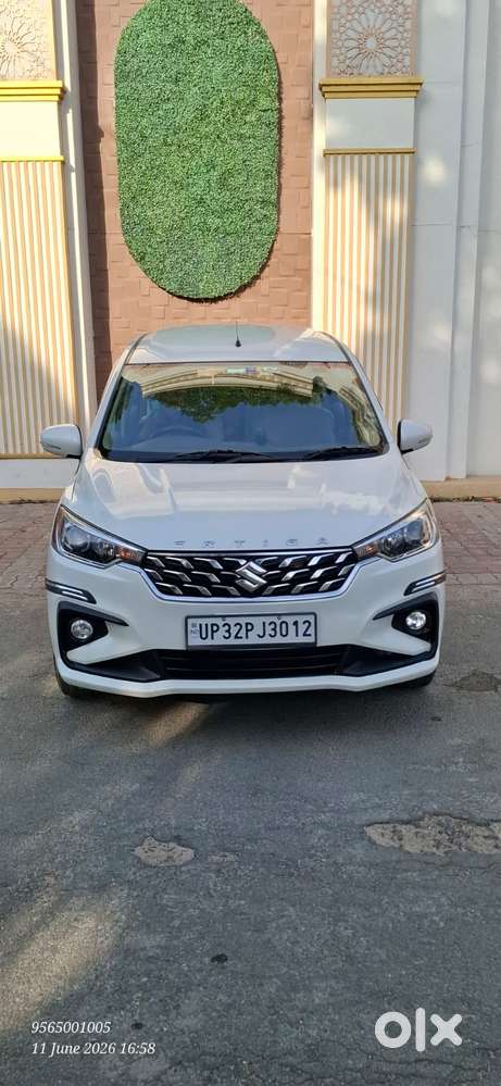Maruti Suzuki Ertiga Vxi (o) Cng, 2024, Cng & Hybrids