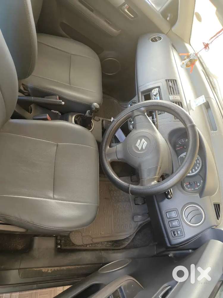Maruti Suzuki Swift 2006 Petrol Well Maintained