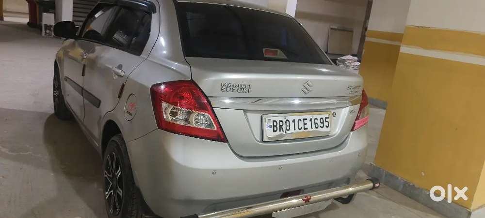 Well Maintained My Car