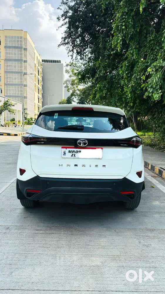 Tata Harrier Xz+ 2023 Diesel Manual