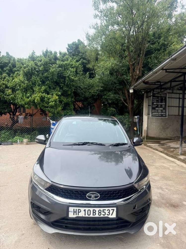 Tata Tiago, 2021, Petrol