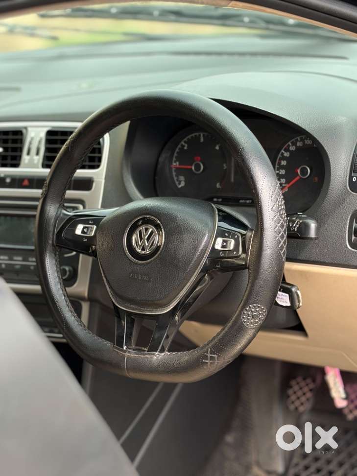 Volkswagen Polo 1.5 Tdi Highline, 2015, Diesel