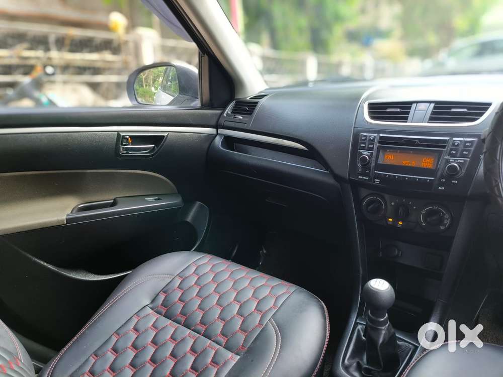 Maruti Suzuki Swift Vxi + Manual, 2015, Petrol