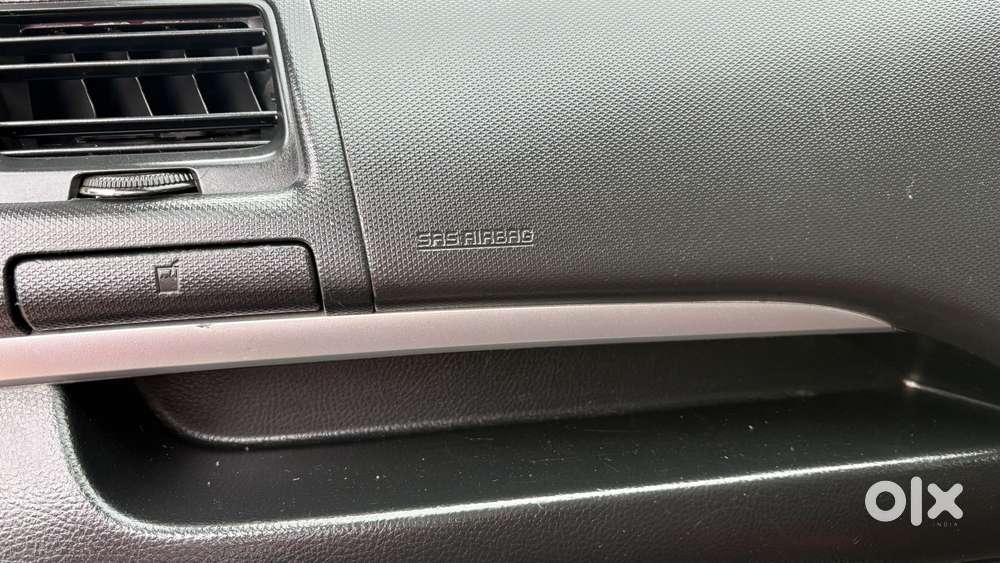 Maruti Suzuki Swift Ddis Zdi, 2012, Diesel