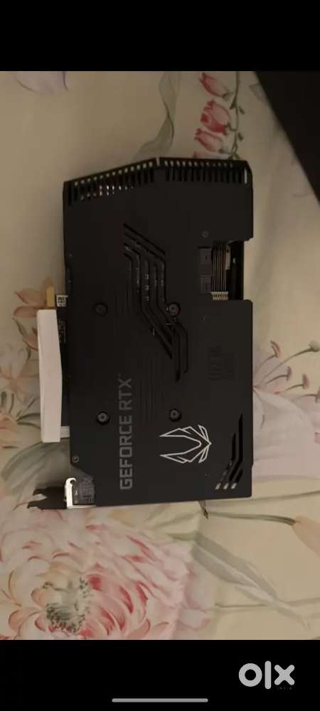 RTX 3070 8GB