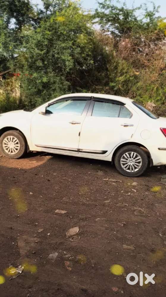 Maruti Suzuki Dzire 2021