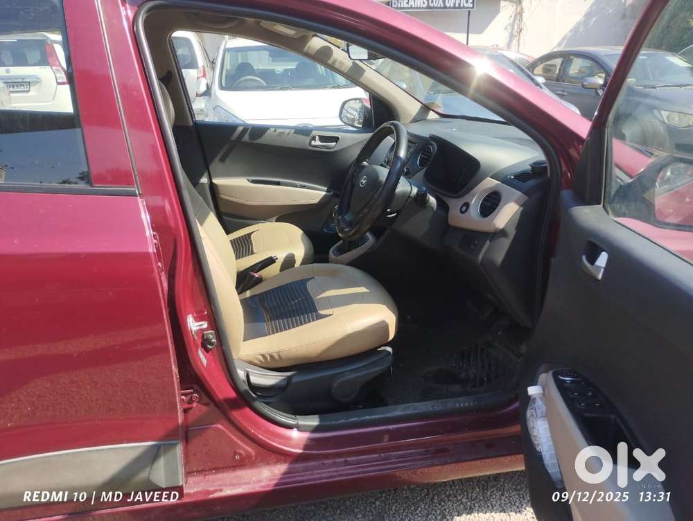 Hyundai Grand I10 Asta 1.1 Crdi, 2015, Diesel