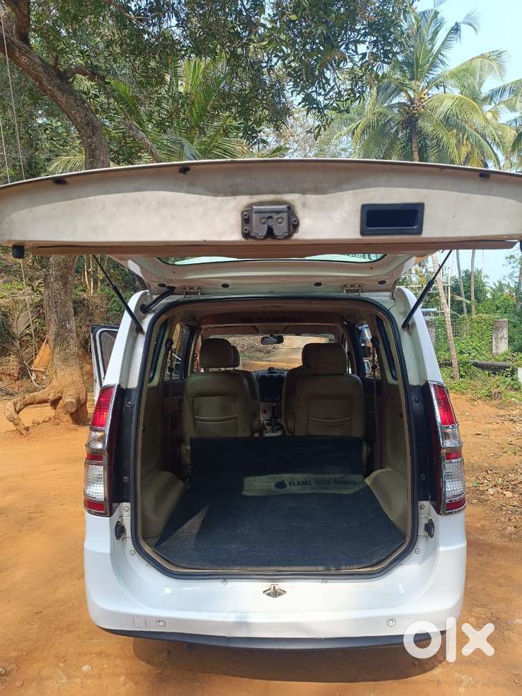 Chevrolet Enjoy 1.4 Lt 7, 2015, Diesel