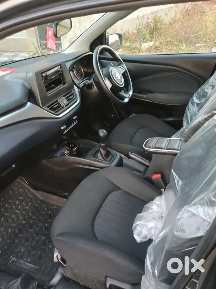 Maruti Suzuki Baleno 2024 Petrol Well Maintained