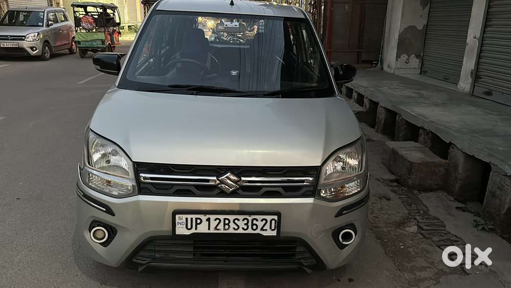 Maruti Suzuki Wagon R 2023