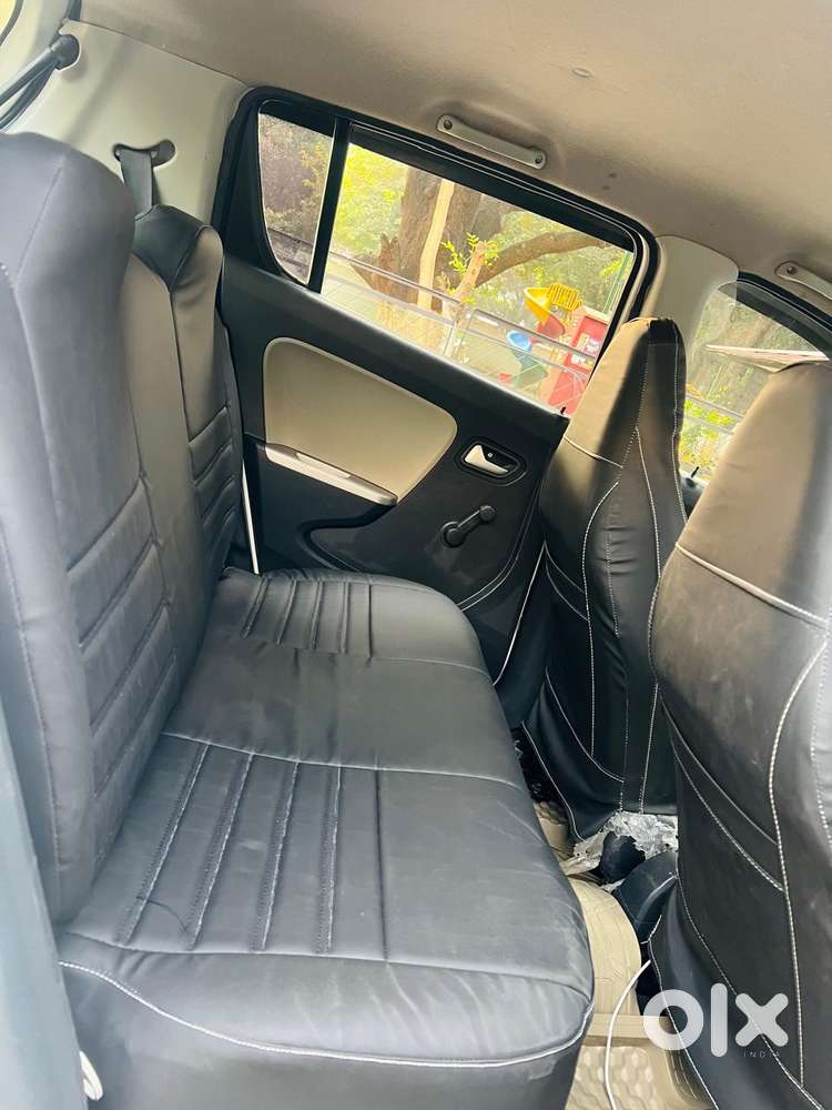 Maruti Suzuki Alto K10 Vxi Amt Optional, 2019, Petrol