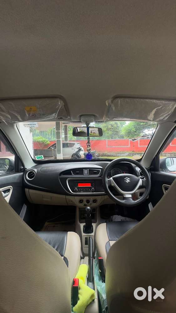 2022 Maruti Suzuki Alto Petrol