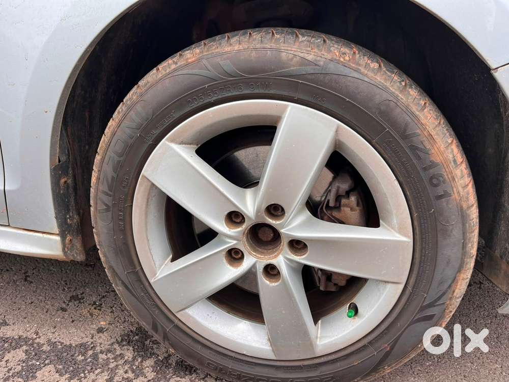 Volkswagen Jetta 2012 Petrol Well Maintained