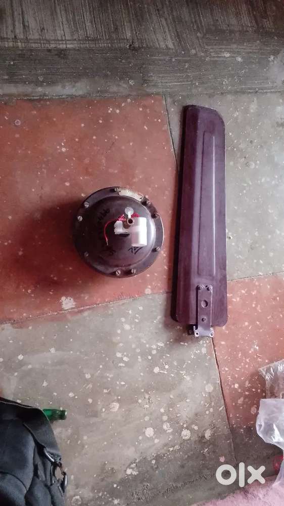 Usha Ceiling fans