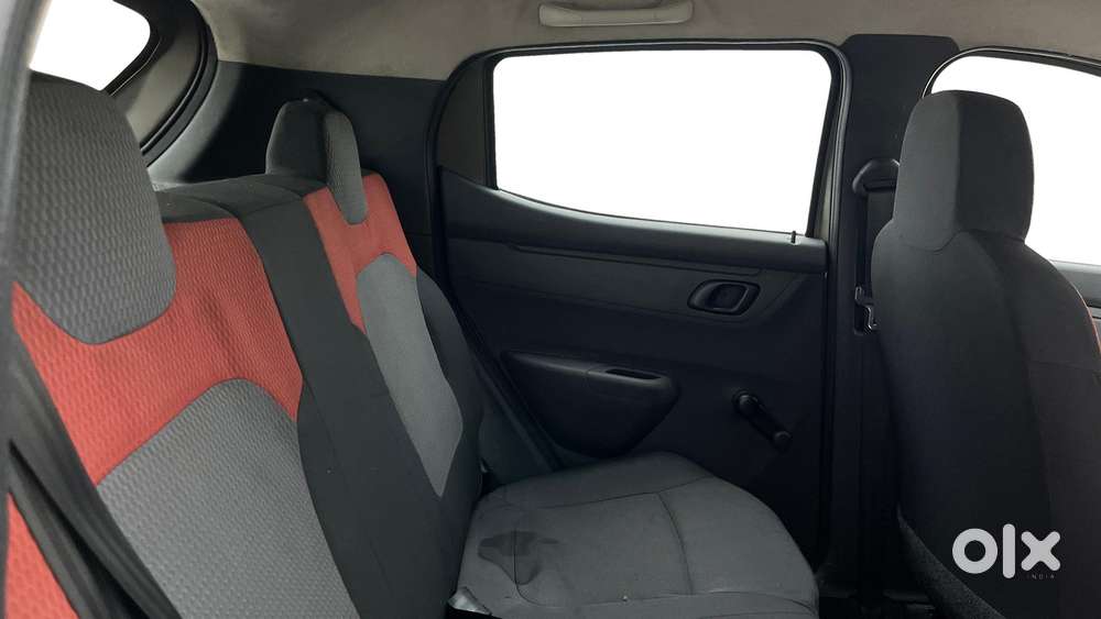 Renault Kwid Rxt, 2016, Petrol