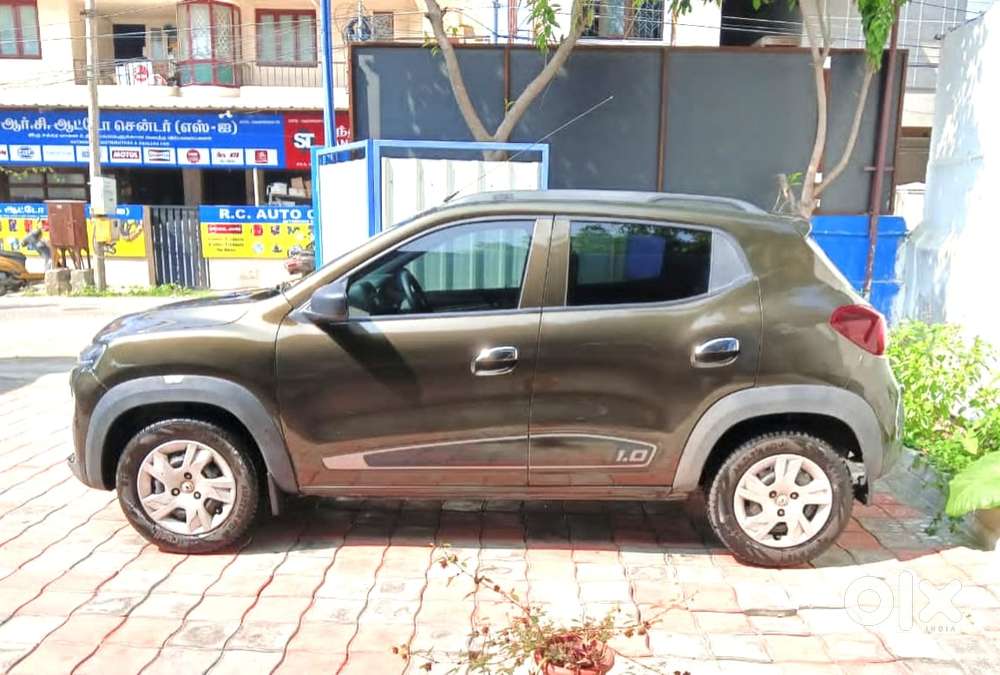 Renault Kwid