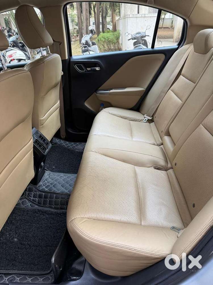 Honda Brio 2015 Petrol 21000 Km Driven