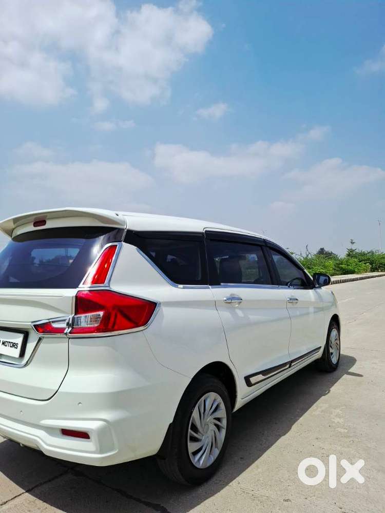 Maruti Suzuki Ertiga Vxi (o) Cng, 2025, Cng & Hybrids