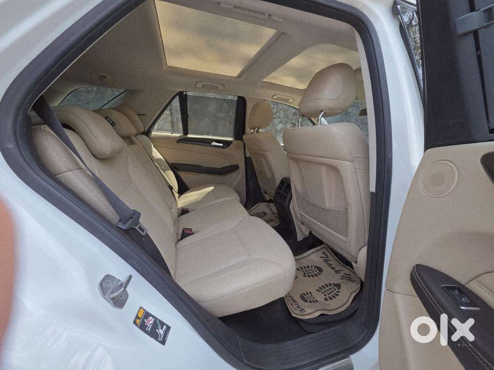 Mercedes-benz Gle Class 2.1 250d 4matic, 2018, Diesel