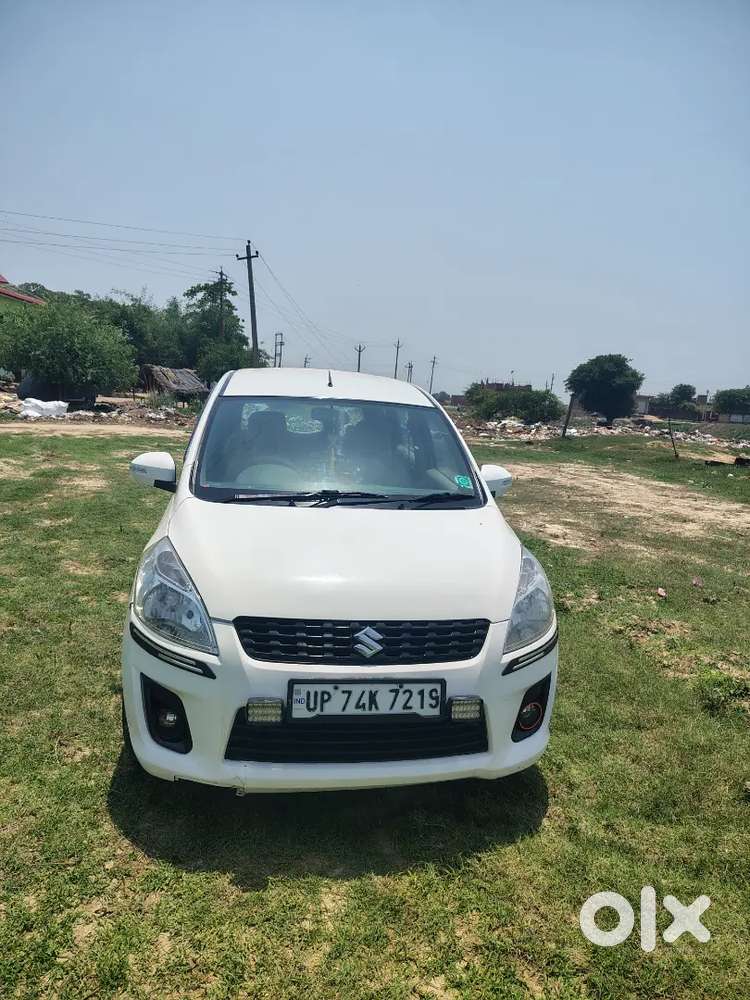 Maruti Suzuki Ertiga 2013 डीज़ल