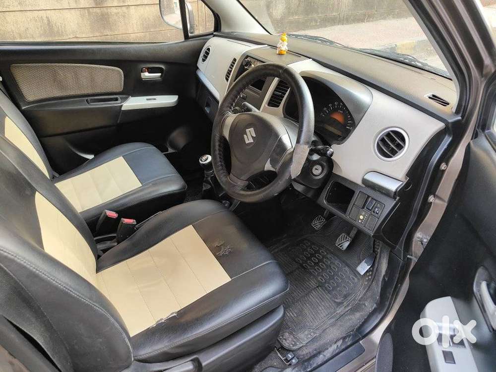 Maruti Suzuki Wagon R